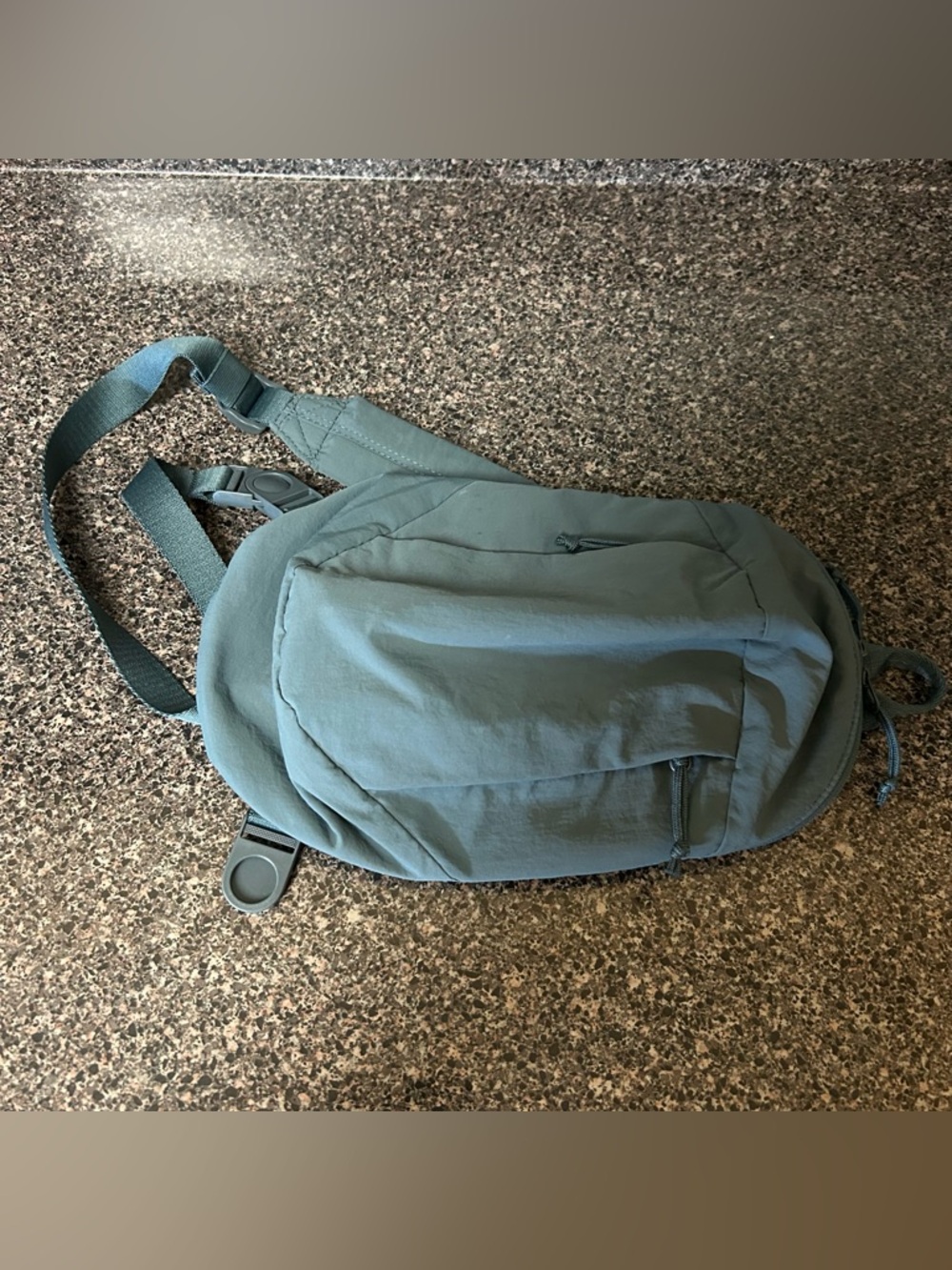 Uniqlo Crossbody Bag